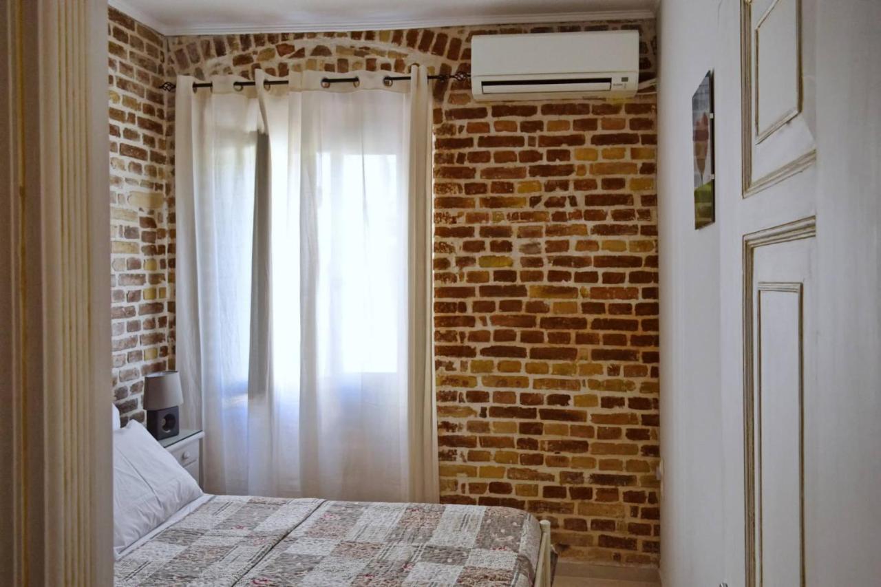 Anna'S Studio Corfu  Eksteriør billede